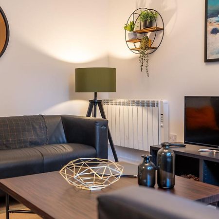Dalmore Apartment Oban Exterior foto