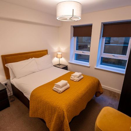 Dalmore Apartment Oban Exterior foto